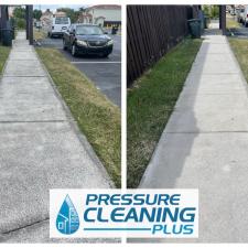 HOA sidewalk cleaning in Miami, FL 3